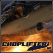 game Choplifter HD