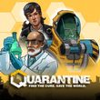 game Quarantine