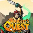 game A Knight's Quest