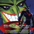 game Batman Beyond: Return of the Joker