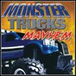 game Monster Trucks Mayhem