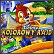 game Kolorowy Rajd