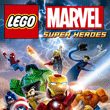 game LEGO Marvel Super Heroes