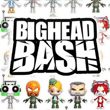 game Big Head Bash