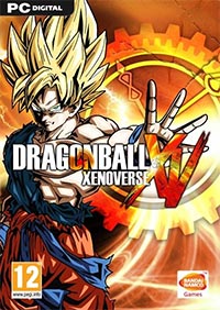 Dragon Ball: Xenoverse