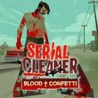 game Serial Cleaner: Blood & Confetti