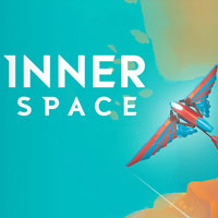 Okładka InnerSpace (Switch)