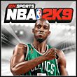 game NBA 2K9