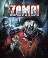 Zombi