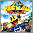 game Pac-Man World Rally