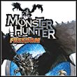 game Monster Hunter Freedom