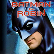 game Batman & Robin