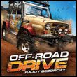 game Off-Road Drive: Rajdy Bezdroży