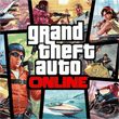 game Grand Theft Auto Online