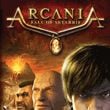 game Arcania: Fall of Setarrif