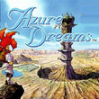 game Azure Dreams