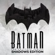 game Telltale Batman: Shadows Edition