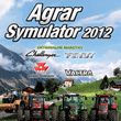 game Agrar Symulator 2012