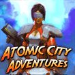 game Atomic City Adventures: The Case of the Black Dragon