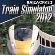 game RailWorks 3: Train Simulator 2012