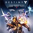 game Destiny: The Taken King