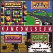 game Namco Museum (2001)