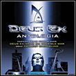 game Deus Ex: Antologia