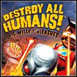 game Destroy All Humans! Big Willy Unleashed