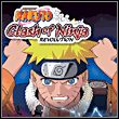 game Naruto: Clash of Ninja Revolution