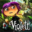 game Violett