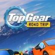 game Top Gear: Road Trip