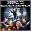 game Fantastic 4: Rise of the Silver Surfer
