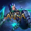 game Project: Battle Arena
