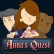 game Anna's Quest