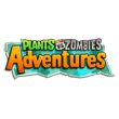 game Plants vs Zombies Adventures
