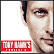 game Tony Hawk's Project 8