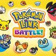 game Pokemon Link: Battle!