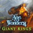 Age of Wonders 4: Giant Kings