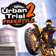 game Urban Trial Freestyle 2