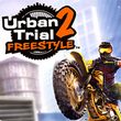 Urban Trial Freestyle 2