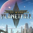 game Age of Wonders: Planetfall