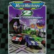 game Micro Machines 2: Turbo Tournament