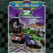 game Micro Machines 2: Turbo Tournament