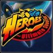 game NeoGeo Heroes: Ultimate Shooting