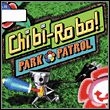 game Chibi-Robo: Park Patrol