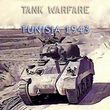 game Tank Warfare: Tunisia 1943