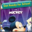 game Disney Learning: Get Ready For School With Mickey