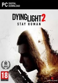 Dying Light 2