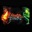 game Dragons and Titans