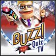 game Buzz! Quiz TV